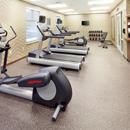 Residence Inn By Marriott Columbus Dublin Ngoại thất bức ảnh