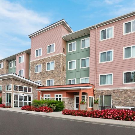 Residence Inn By Marriott Columbus Dublin Ngoại thất bức ảnh