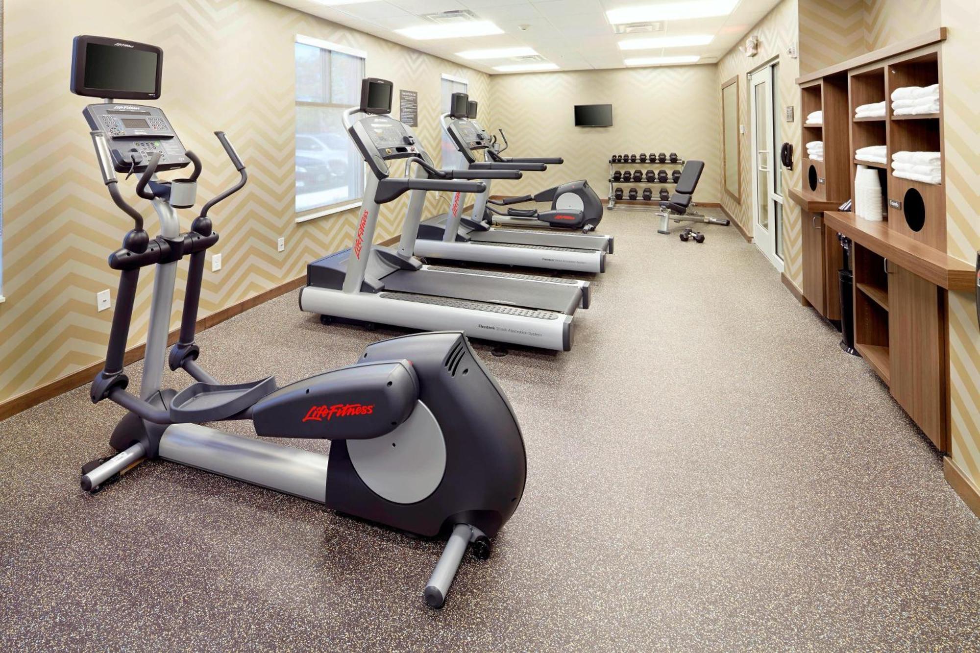 Residence Inn By Marriott Columbus Dublin Ngoại thất bức ảnh