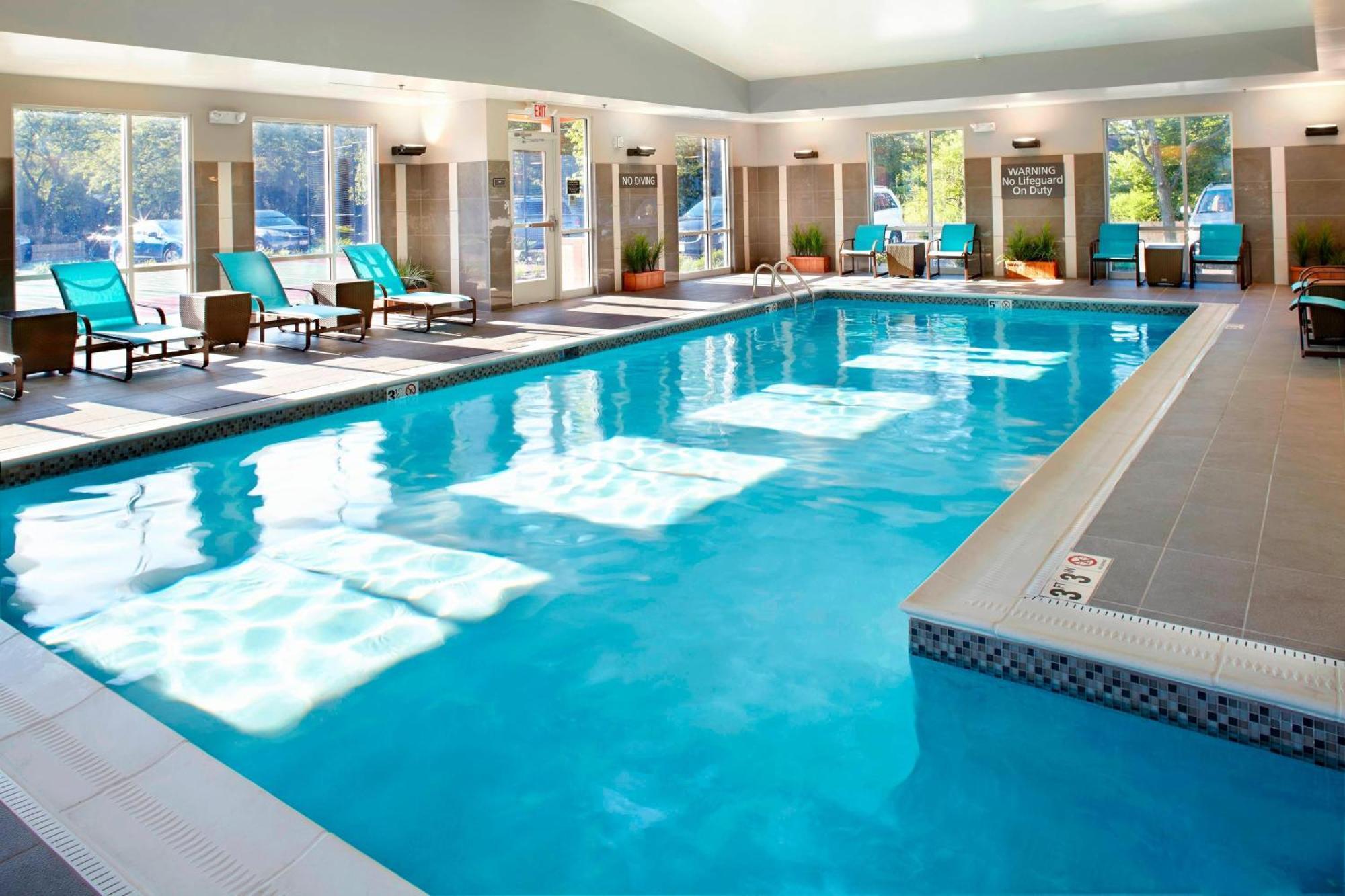 Residence Inn By Marriott Columbus Dublin Ngoại thất bức ảnh