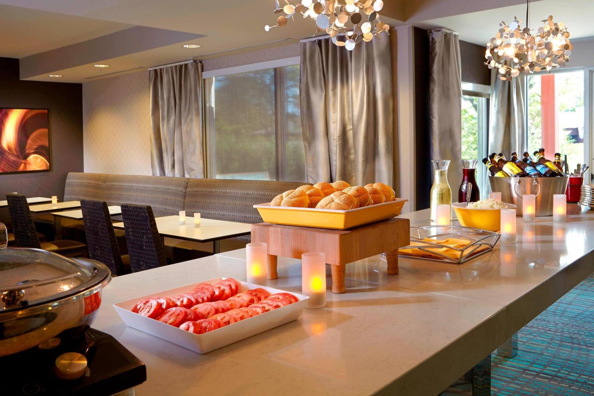 Residence Inn By Marriott Columbus Dublin Ngoại thất bức ảnh