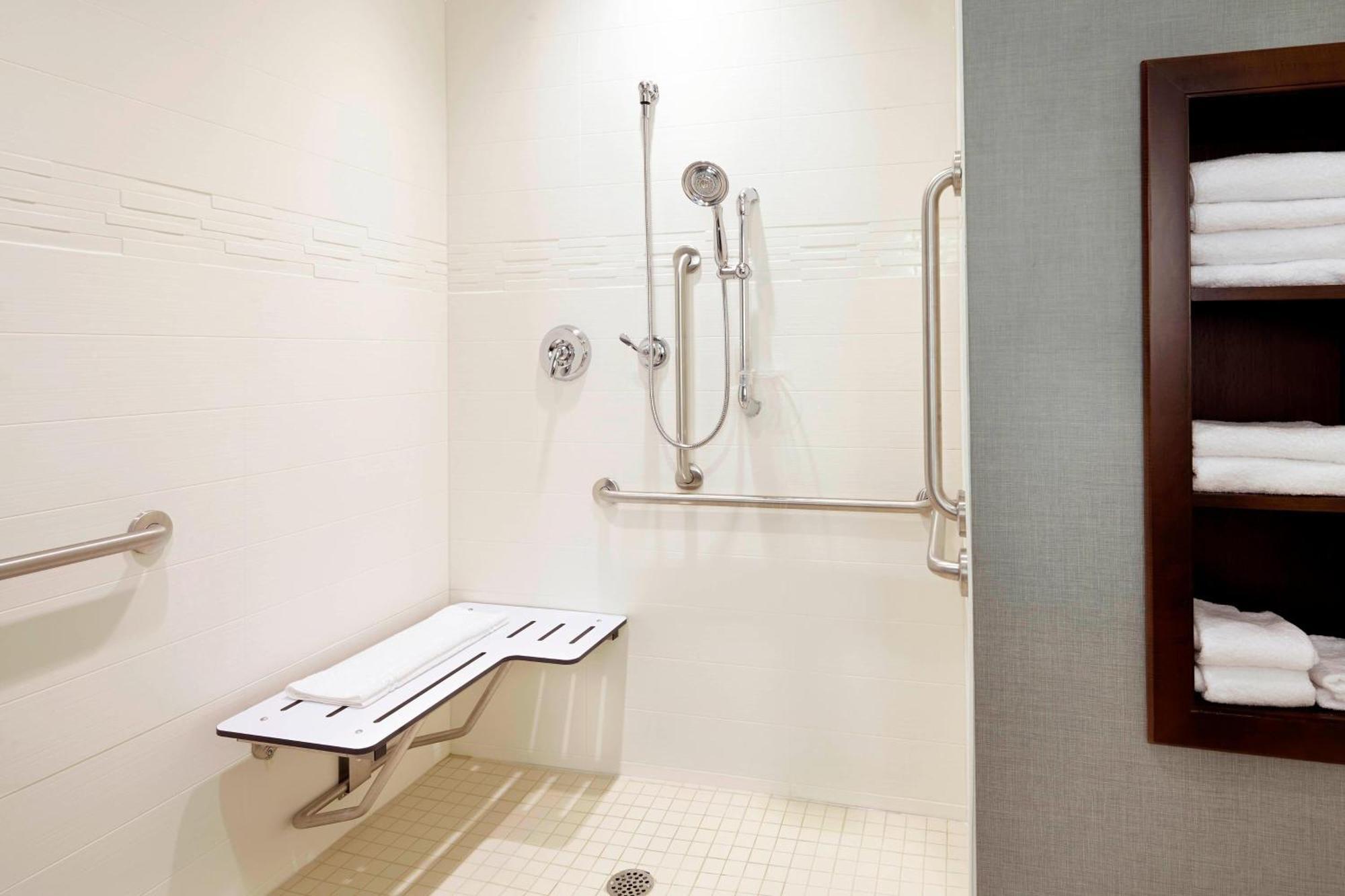 Residence Inn By Marriott Columbus Dublin Ngoại thất bức ảnh