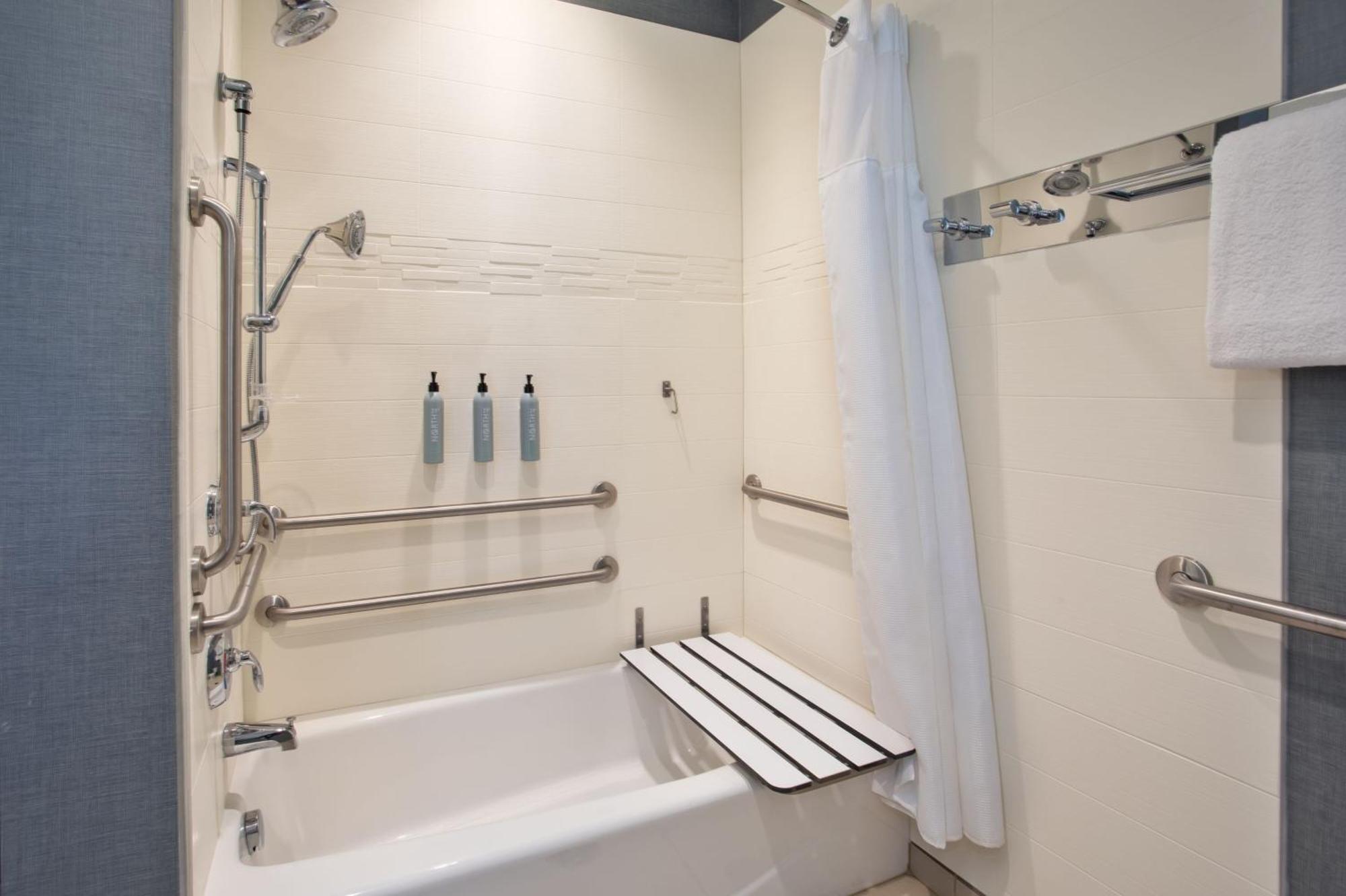 Residence Inn By Marriott Columbus Dublin Ngoại thất bức ảnh
