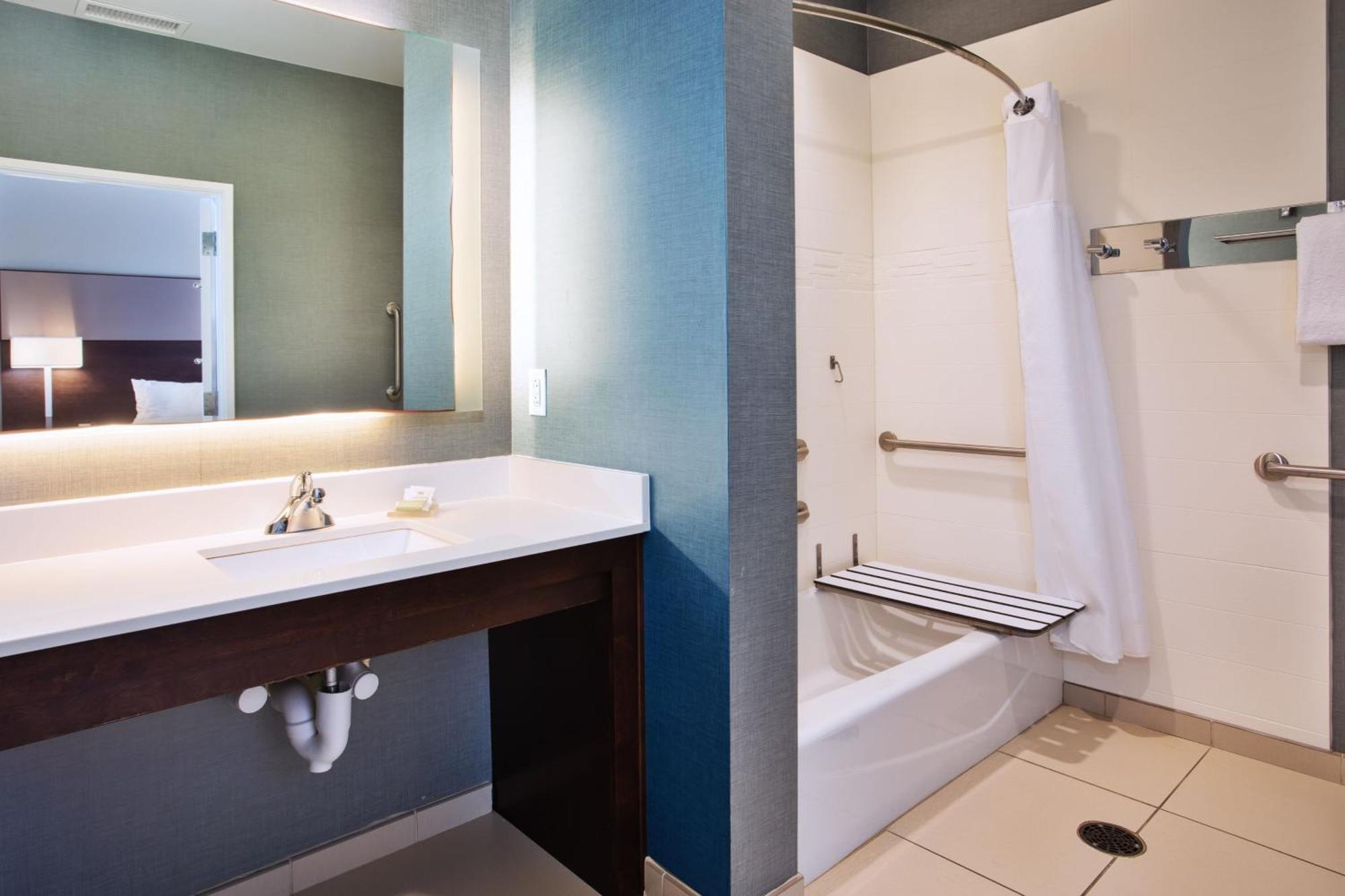Residence Inn By Marriott Columbus Dublin Ngoại thất bức ảnh