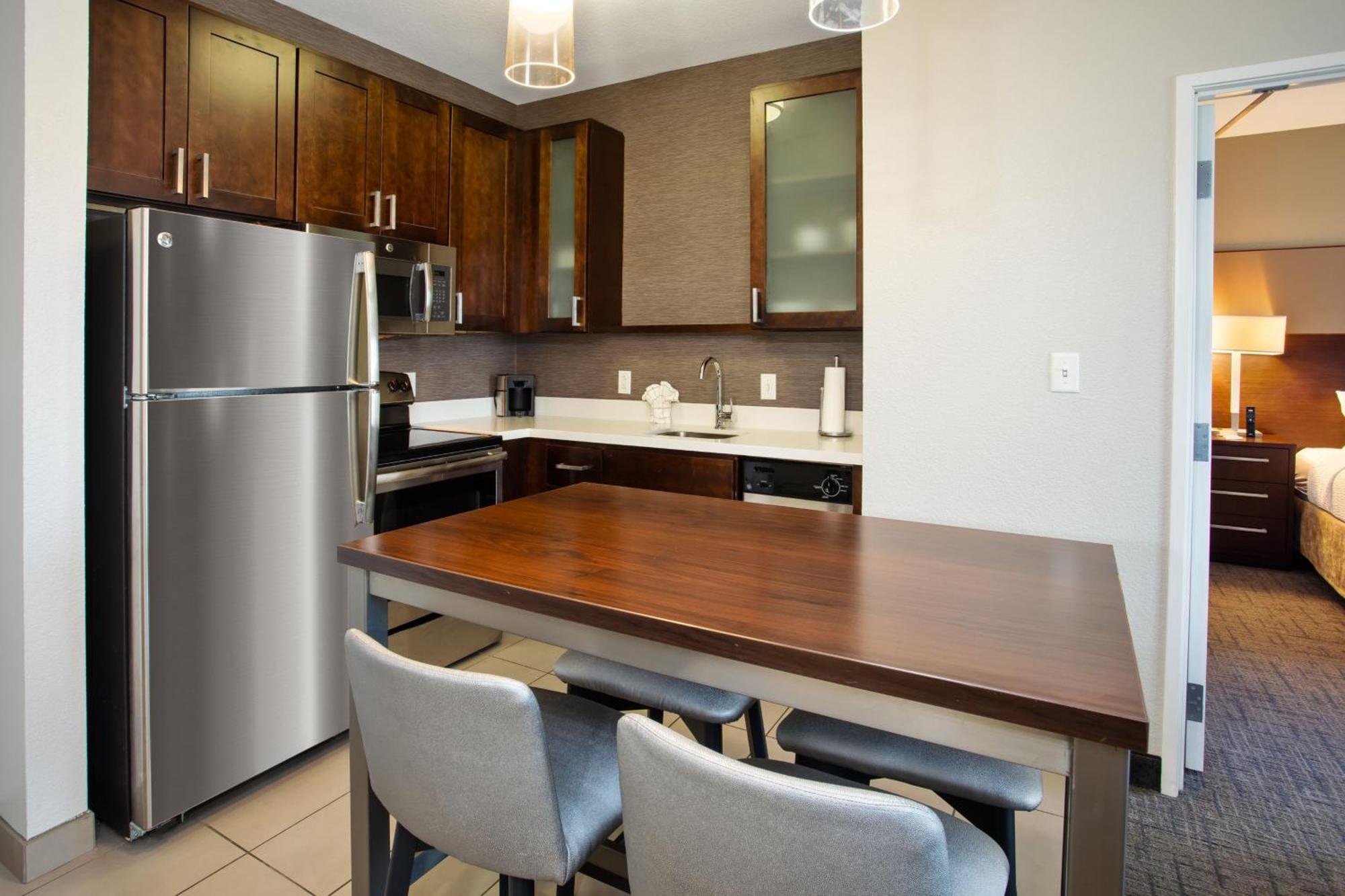 Residence Inn By Marriott Columbus Dublin Ngoại thất bức ảnh