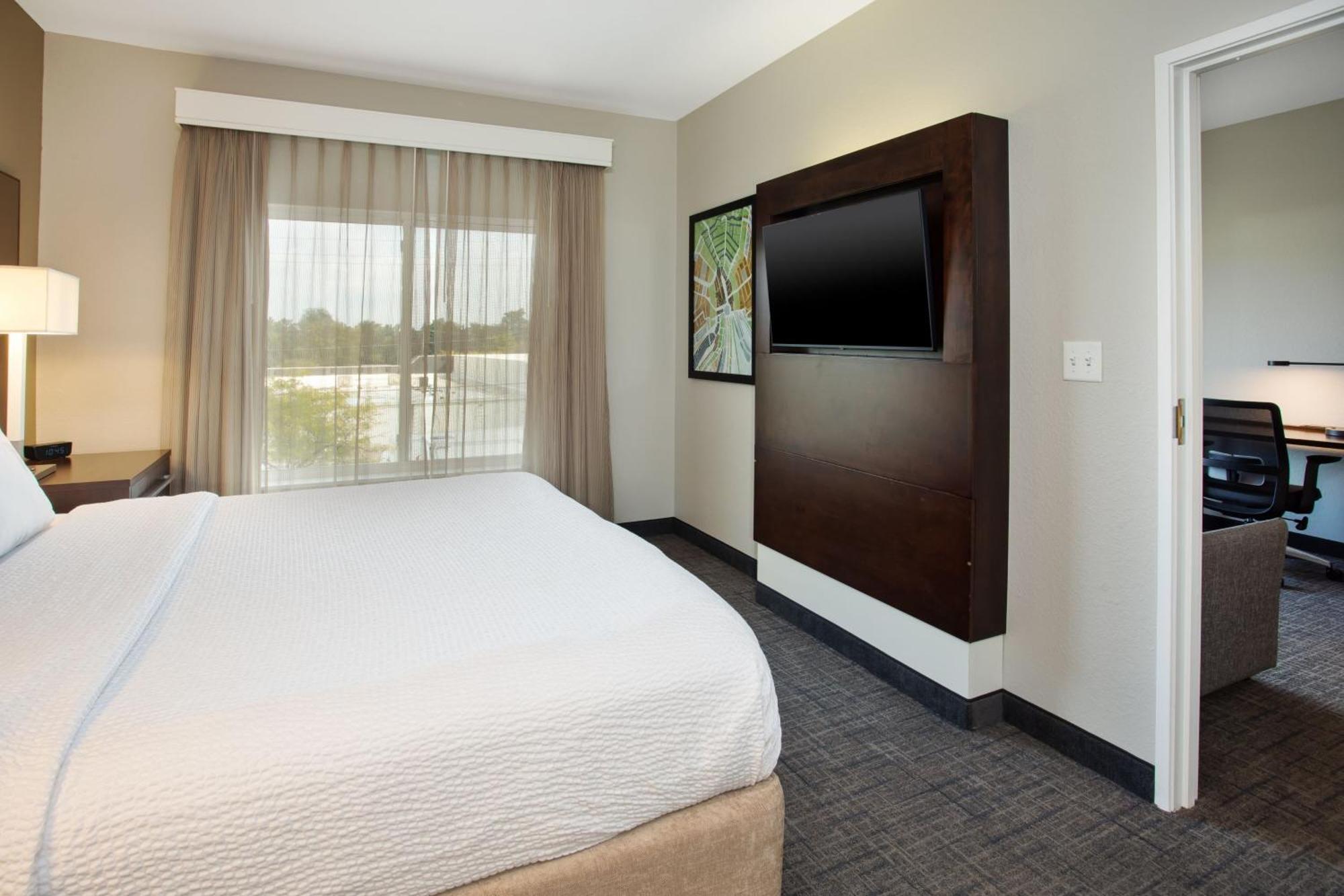 Residence Inn By Marriott Columbus Dublin Ngoại thất bức ảnh