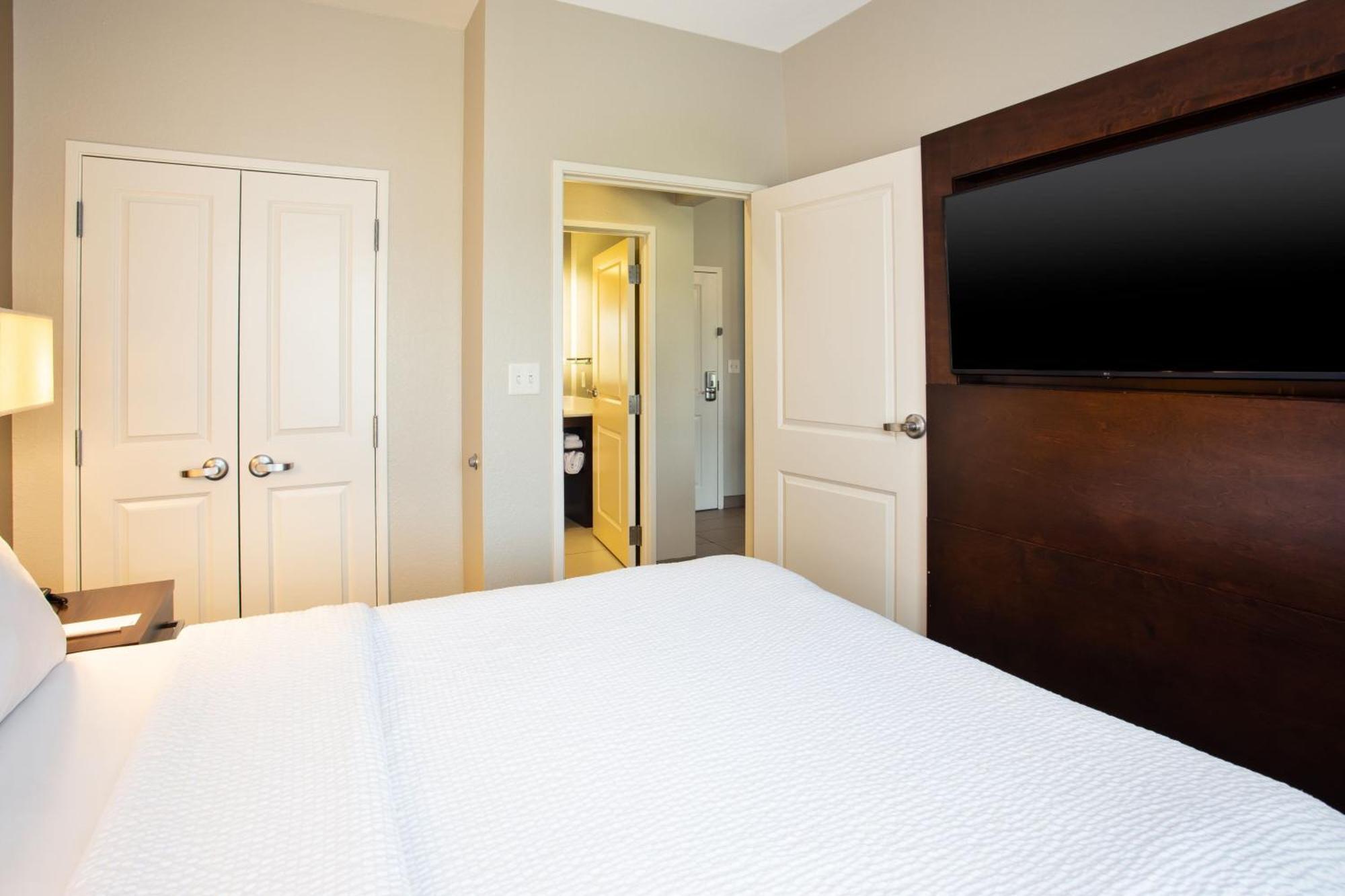 Residence Inn By Marriott Columbus Dublin Ngoại thất bức ảnh