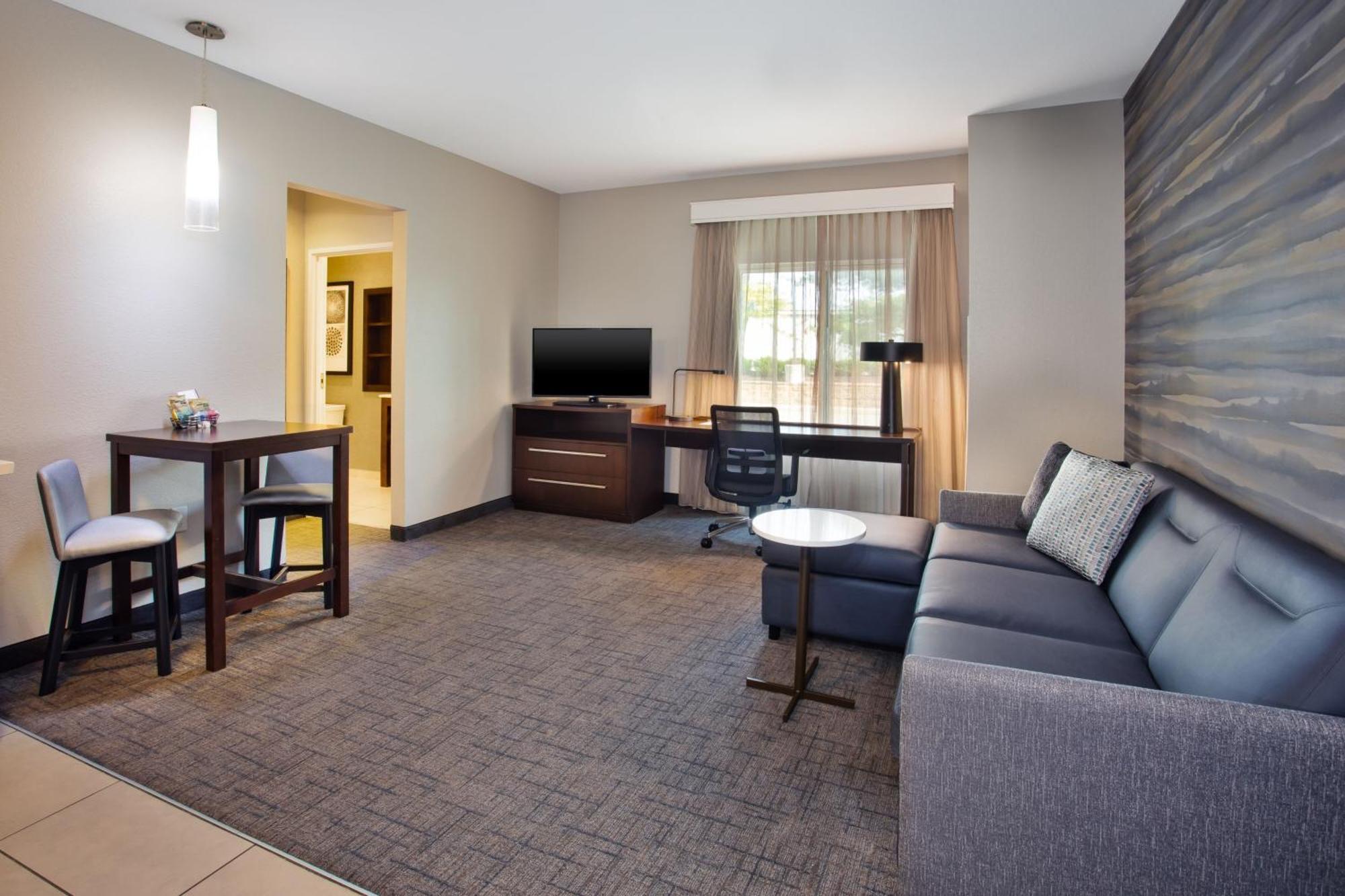 Residence Inn By Marriott Columbus Dublin Ngoại thất bức ảnh