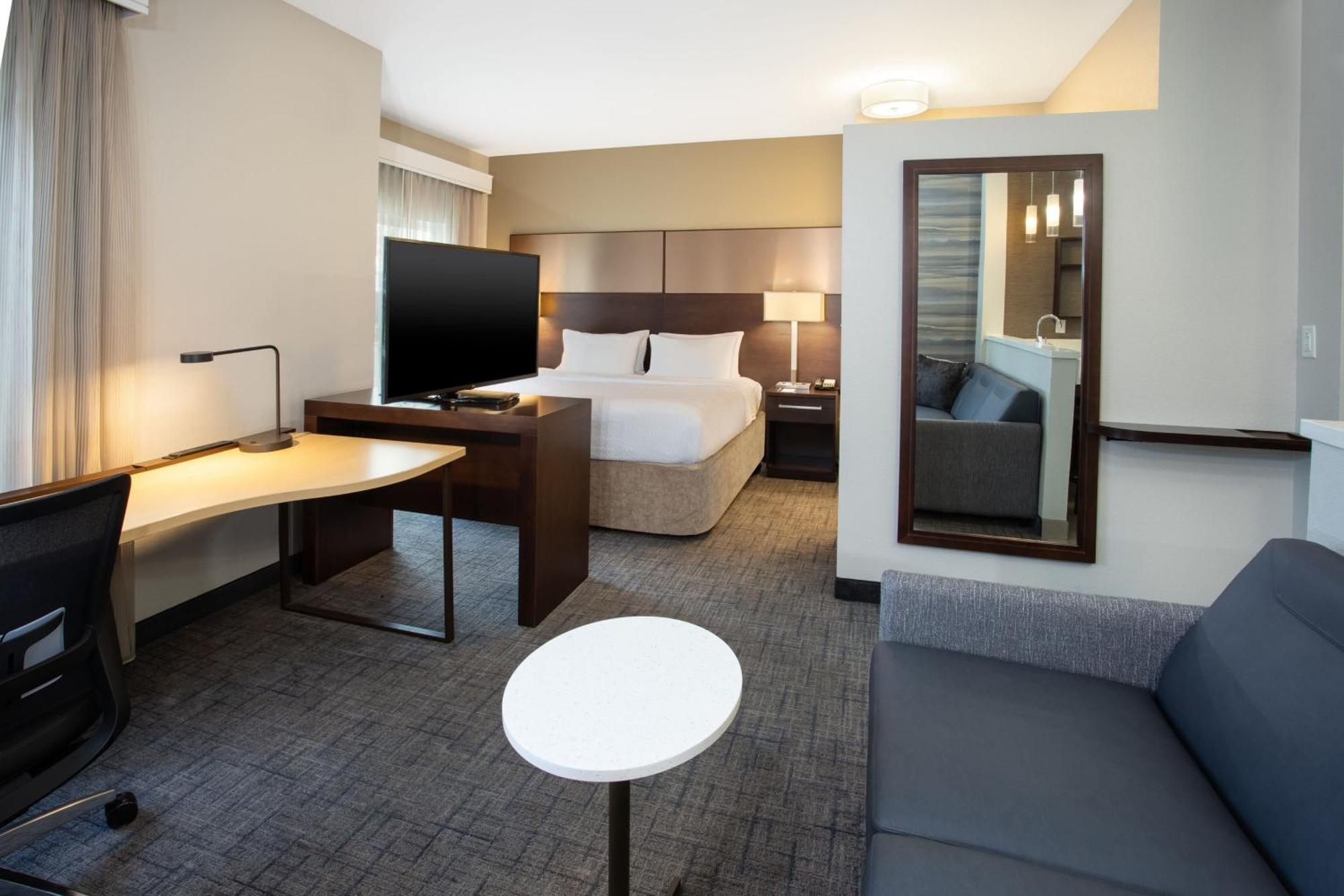 Residence Inn By Marriott Columbus Dublin Ngoại thất bức ảnh