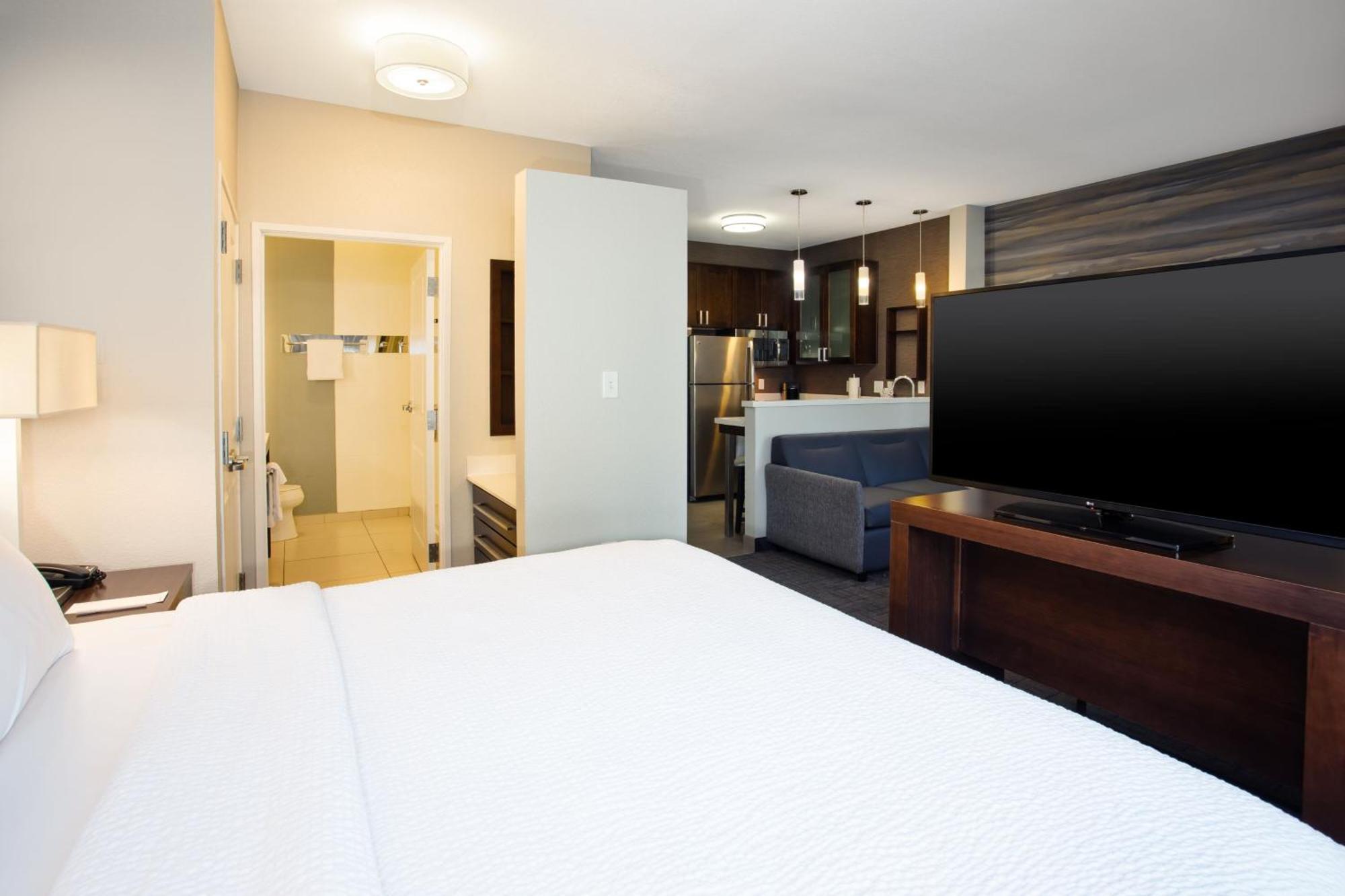 Residence Inn By Marriott Columbus Dublin Ngoại thất bức ảnh
