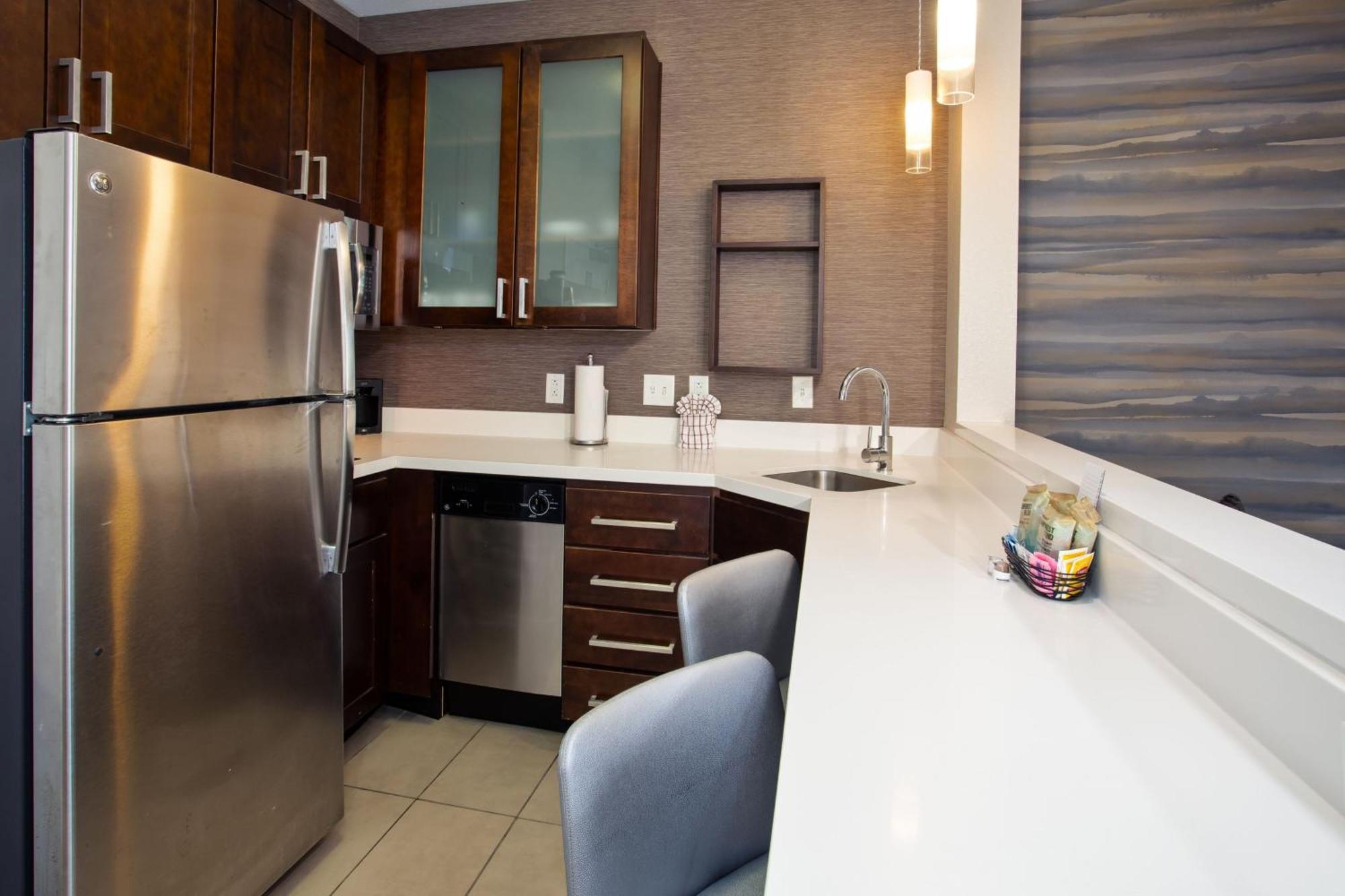 Residence Inn By Marriott Columbus Dublin Ngoại thất bức ảnh