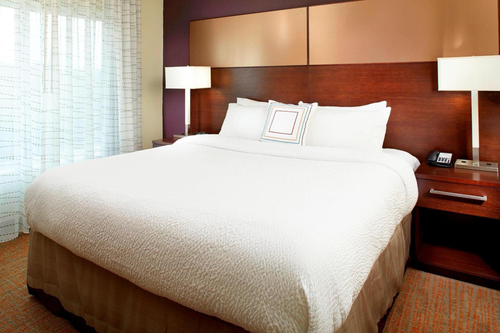 Residence Inn By Marriott Columbus Dublin Ngoại thất bức ảnh