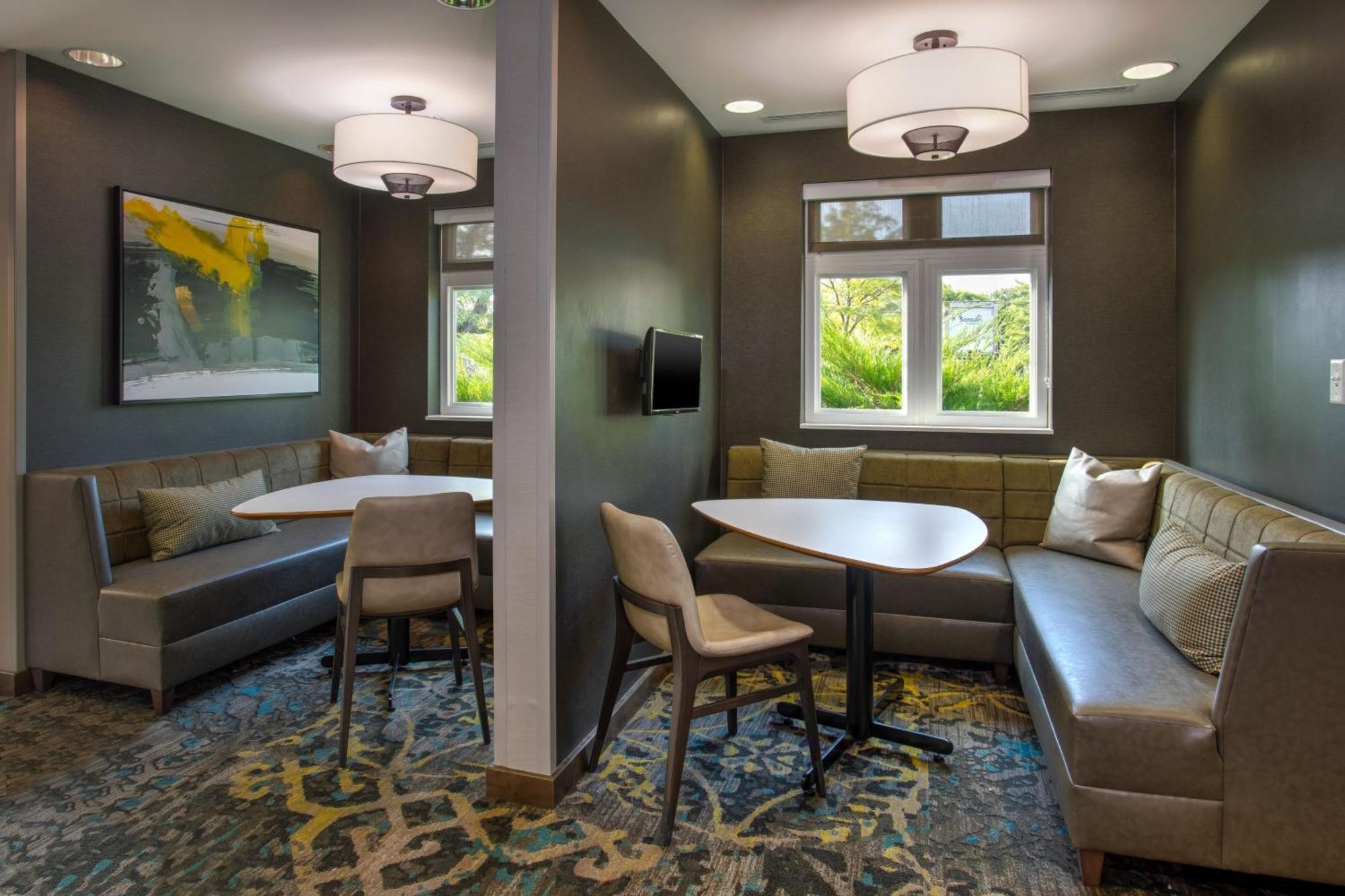 Residence Inn By Marriott Columbus Dublin Ngoại thất bức ảnh