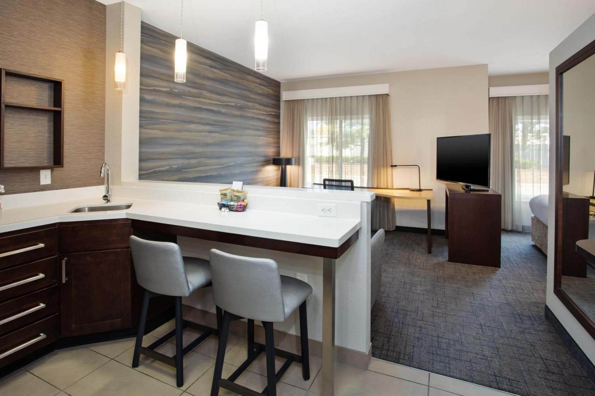 Residence Inn By Marriott Columbus Dublin Ngoại thất bức ảnh
