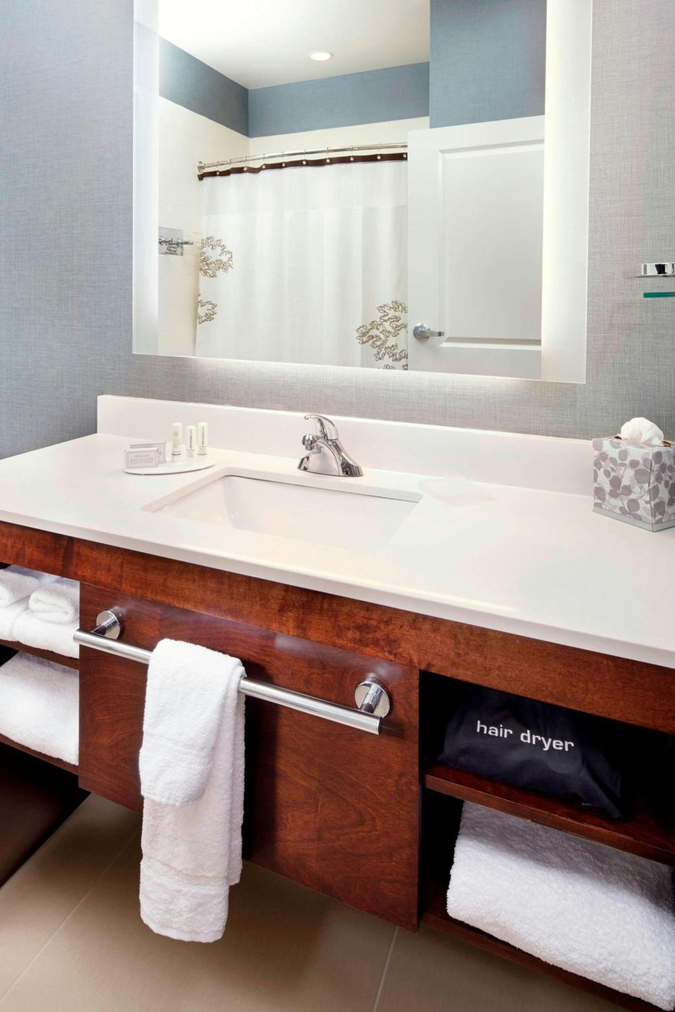 Residence Inn By Marriott Columbus Dublin Ngoại thất bức ảnh