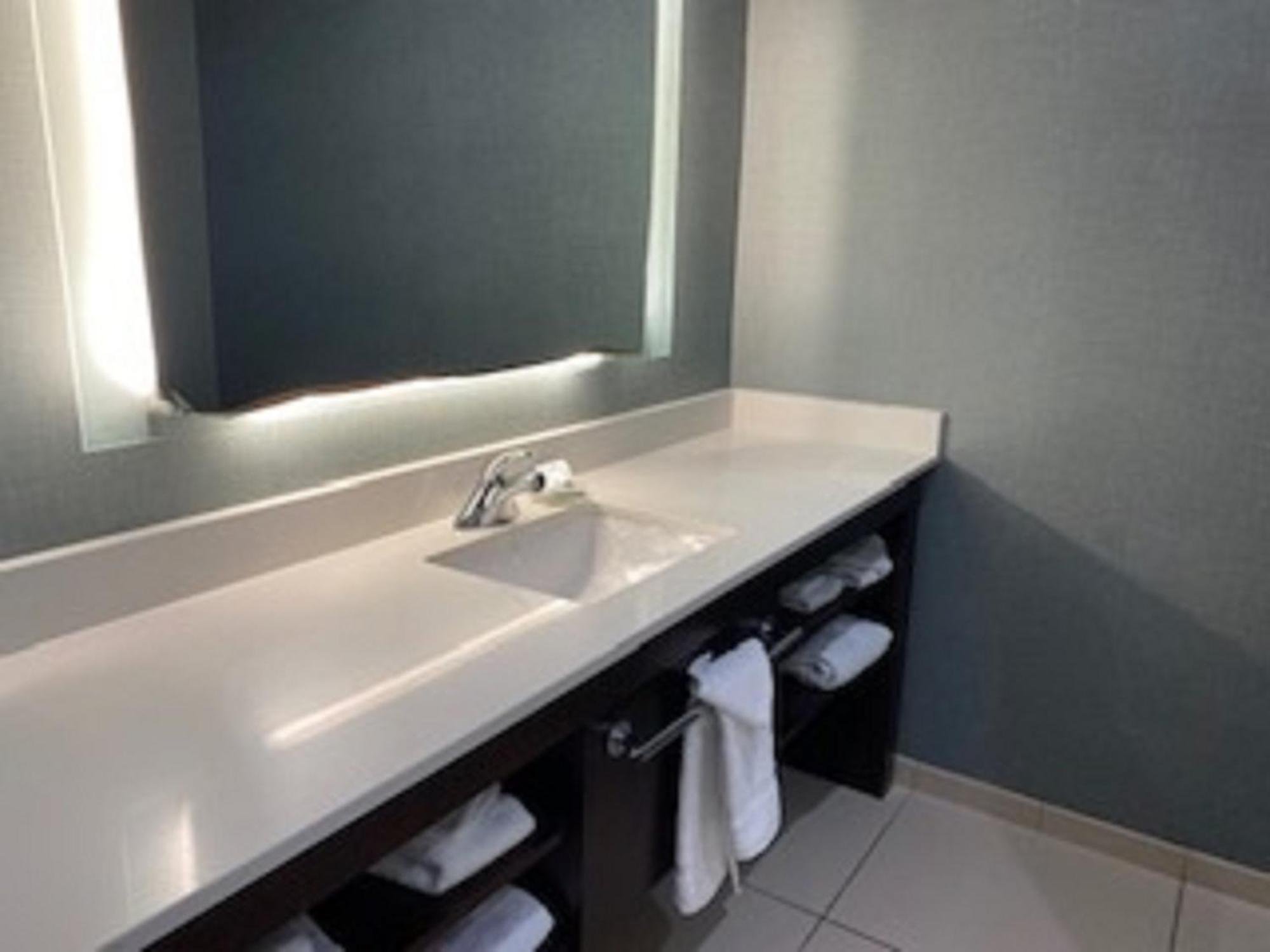 Residence Inn By Marriott Columbus Dublin Ngoại thất bức ảnh