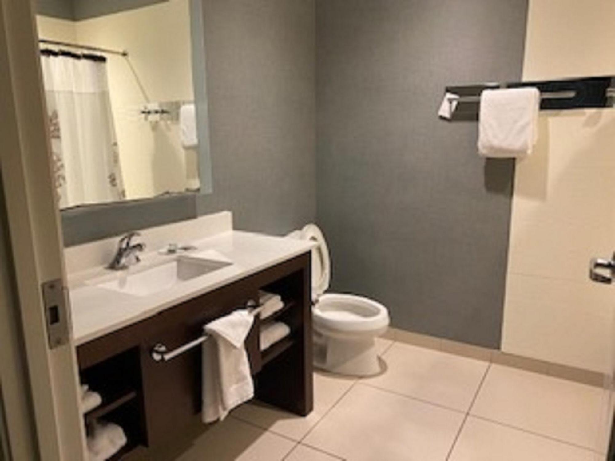 Residence Inn By Marriott Columbus Dublin Ngoại thất bức ảnh